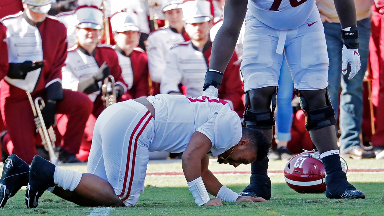 Prognosis good for Tua Tagovailoa, but medical experts predict