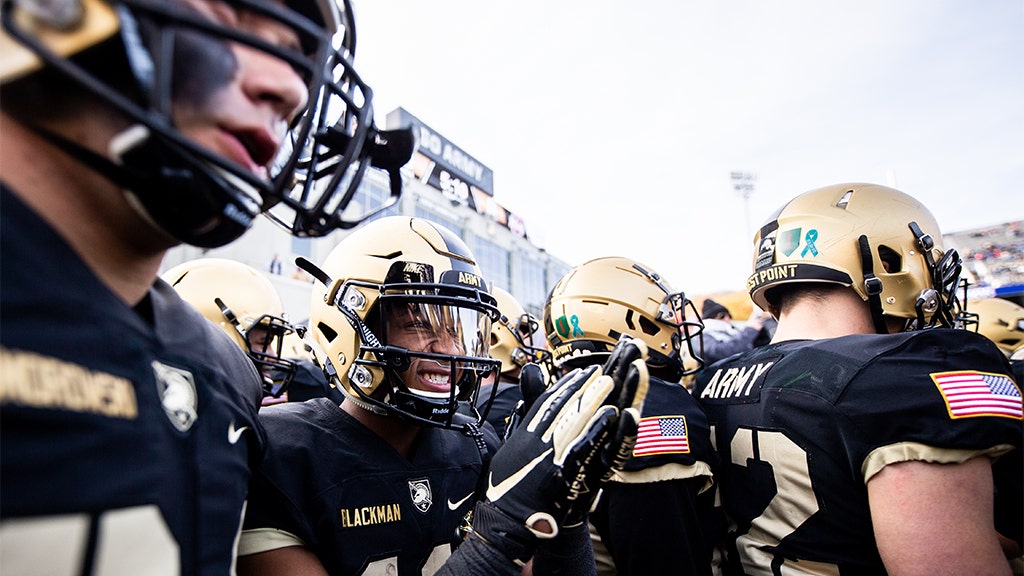 Army West Point football coach on fall schedule ‘Everybody wants to