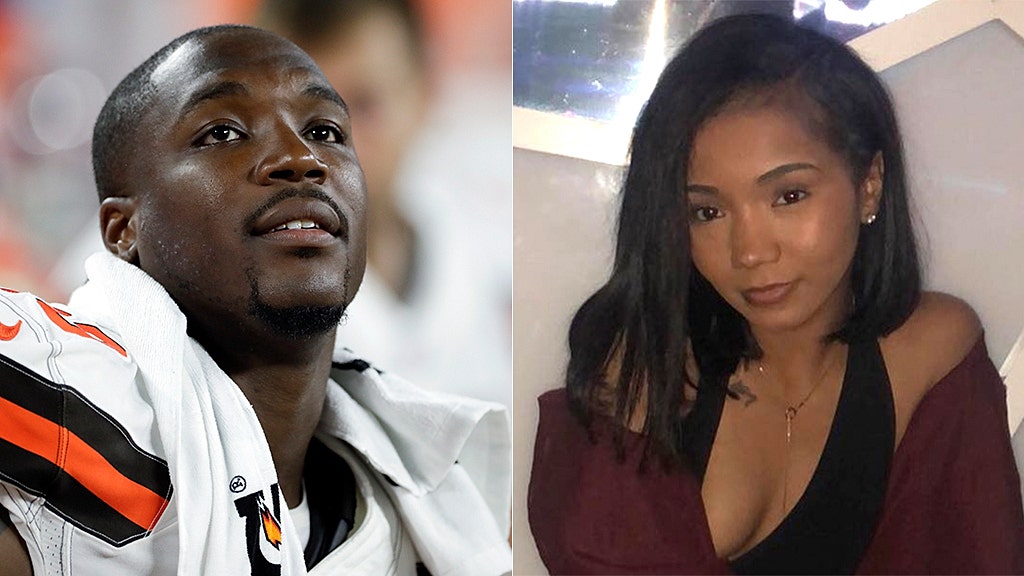 Driver who killed Cleveland Browns' Chris Smith's girlfriend won't face charges