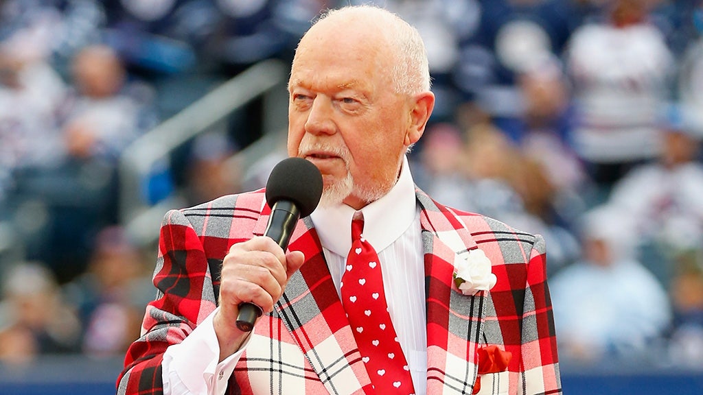 Legendary hockey broadcaster Don Cherry fired after 'divisive' immigration remarks on live TV