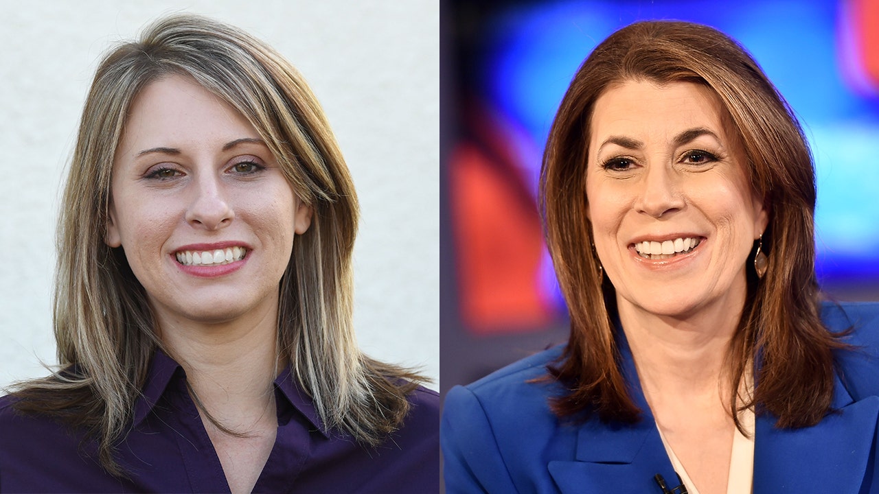 Tammy Bruce: Ignore the spin, former Rep. Katie Hill is not a victim in  sex scandal | Fox News