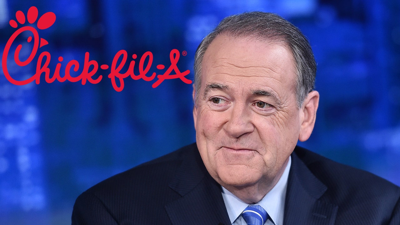 Mike Huckabee: Chick-fil-A 'surrendered to anti-Christian hate groups' and 'betrayed loyal customers'