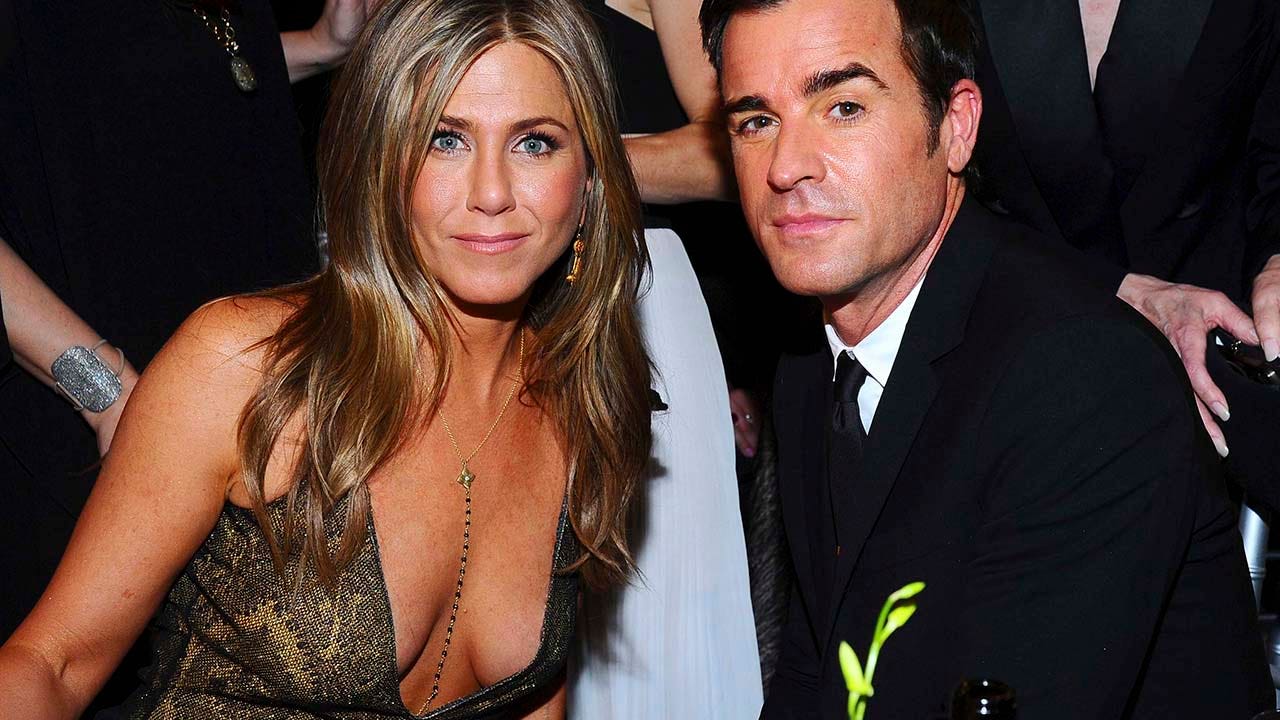 Justin Theroux contemplates working with ex Jennifer Aniston again, reveals details about their friendship