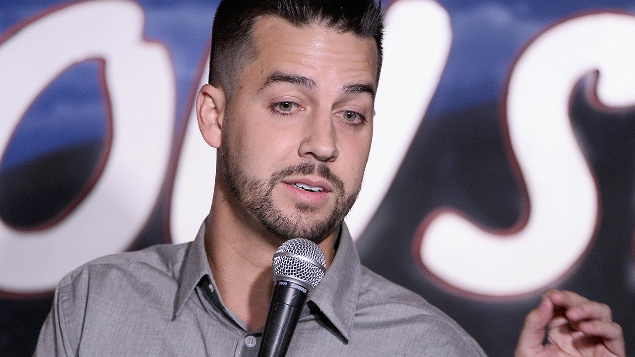 John Crist Speaks Out 8 Months After Sexual Misconduct Allegations