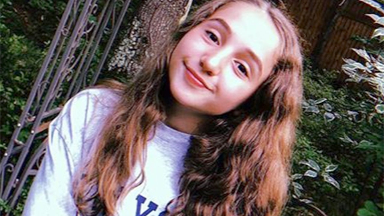 Broadway actress Laurel Griggs dead at 13