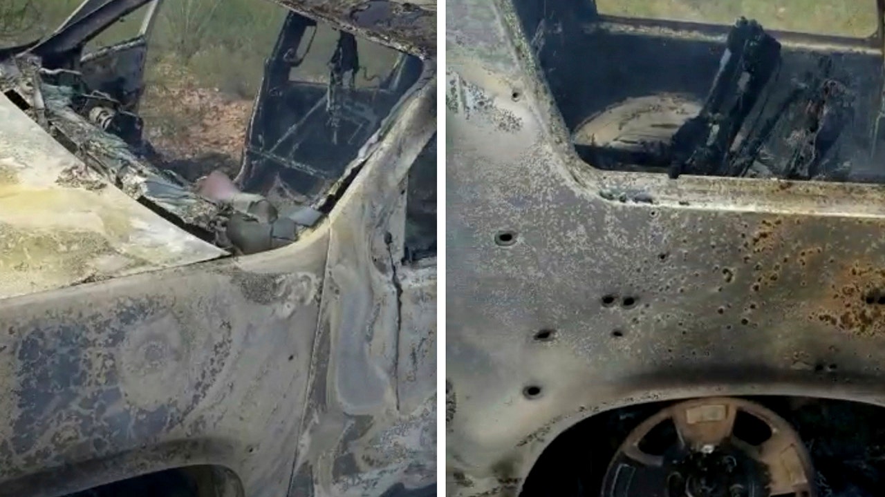 LA Times accused of 'blaming' Mexican cartel massacre victims by noting