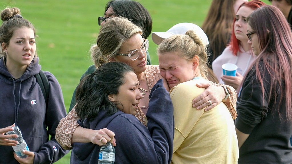 Democrat Congressman Blames McConnell For California School Shooting ...