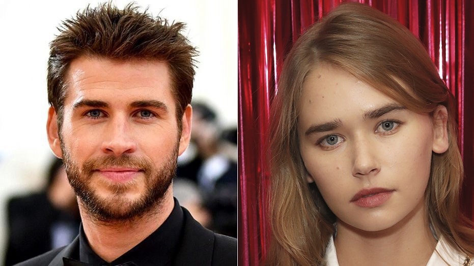 Liam Hemsworth introduces rumored model girlfriend Gabriella Brooks to ...