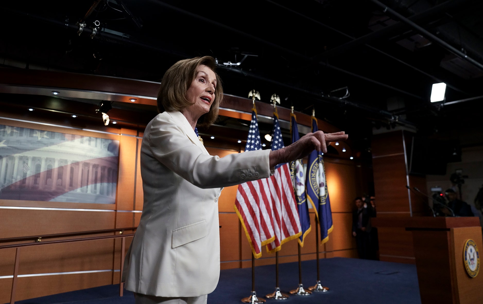 Democrats unveil articles of impeachment against President Trump | Fox News