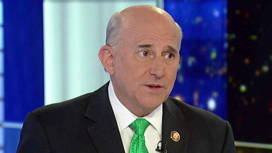 Texas federal judge rejects Gohmert action to overturn election