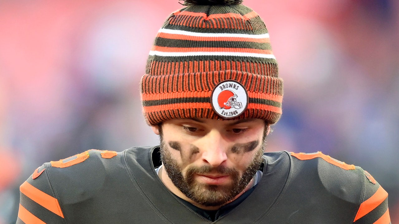 Baker Mayfield vs. Rex Ryan might be the NFL season's most fun