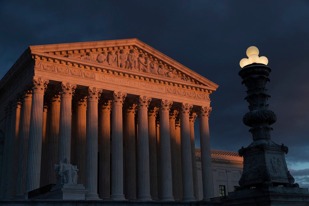Five big cases the Supreme Court will hear over the next four weeks