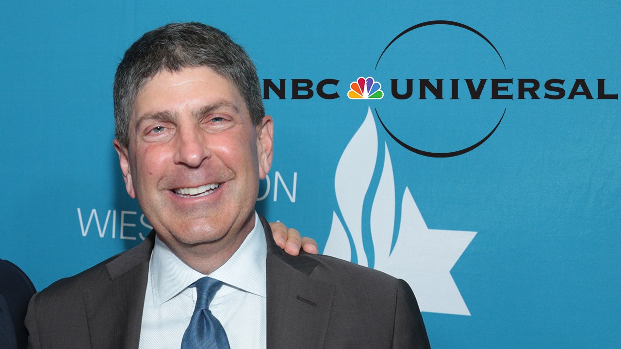Jeff Shell: Comcast CEO Discusses Firing at NBCUniversal – The Hollywood  Reporter