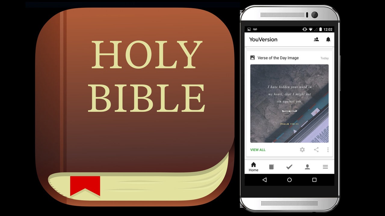 YouVersion Bible App announces most popular Bible verse of