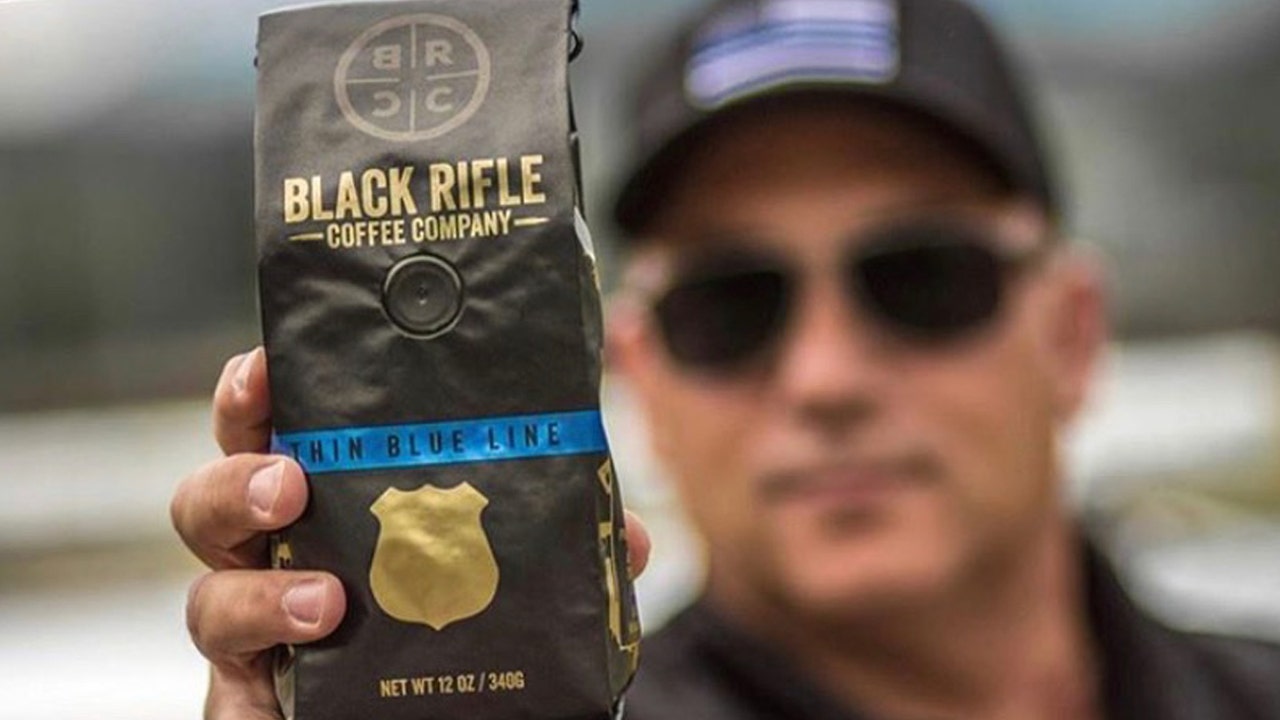 Black Rifle Coffee Company responds to critics after partnership with Dallas Cowboys caused stir