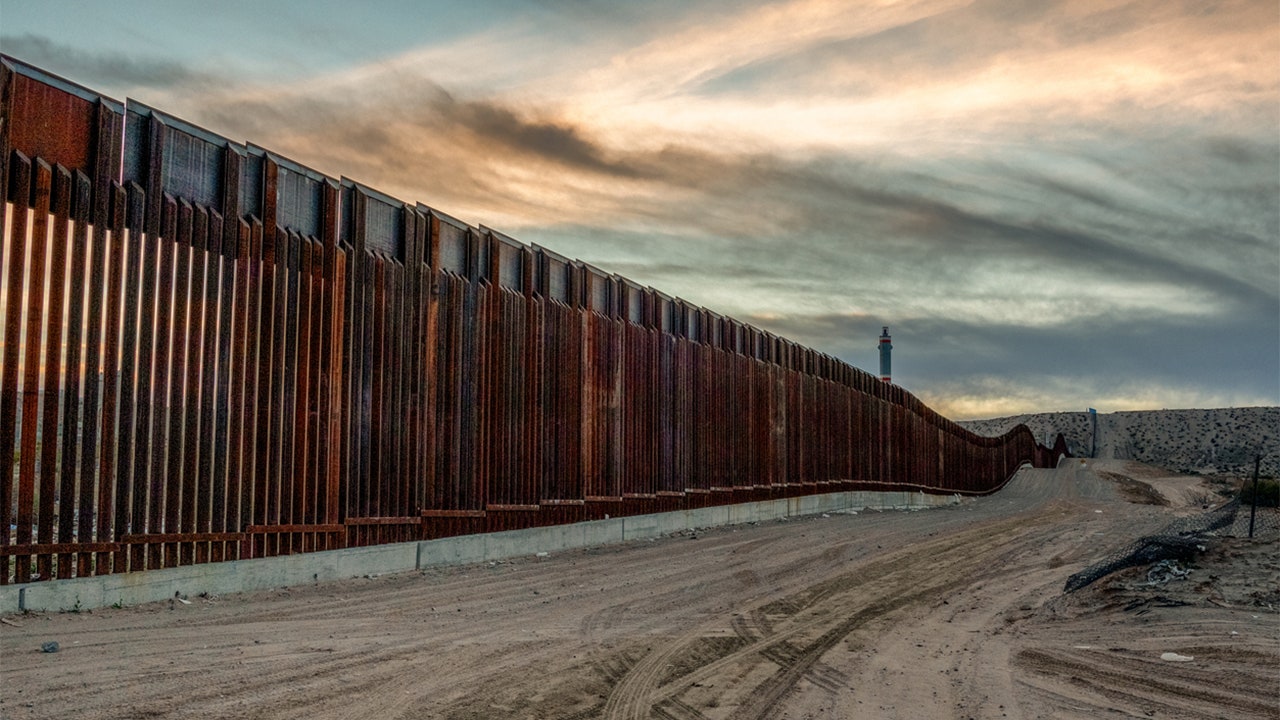 High-tech virtual wall is the latest defense at the US-Mexico border
