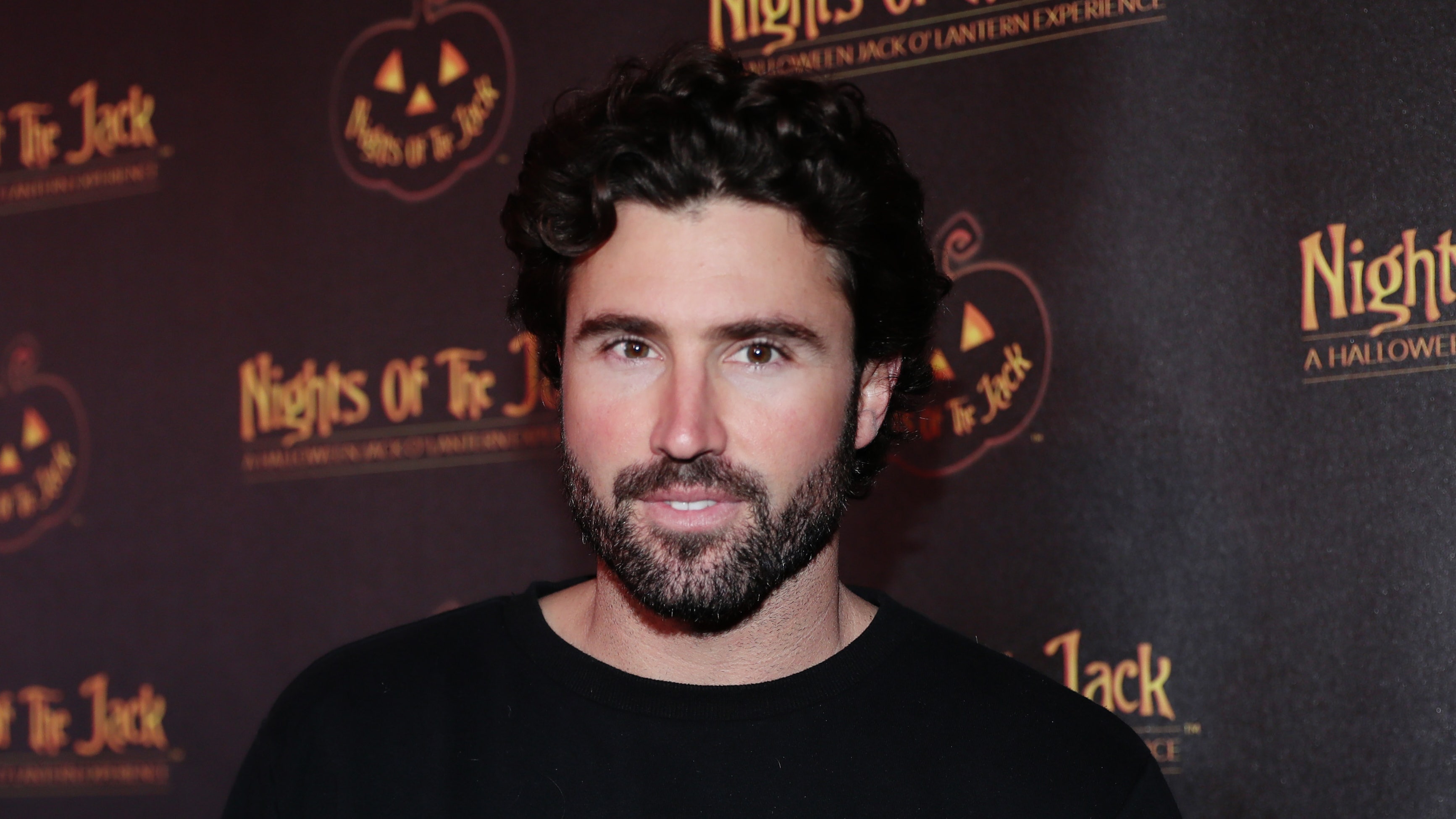 Brody Jenner gifted Elvis Presley's necklace by mom Linda Thompson | Fox  News