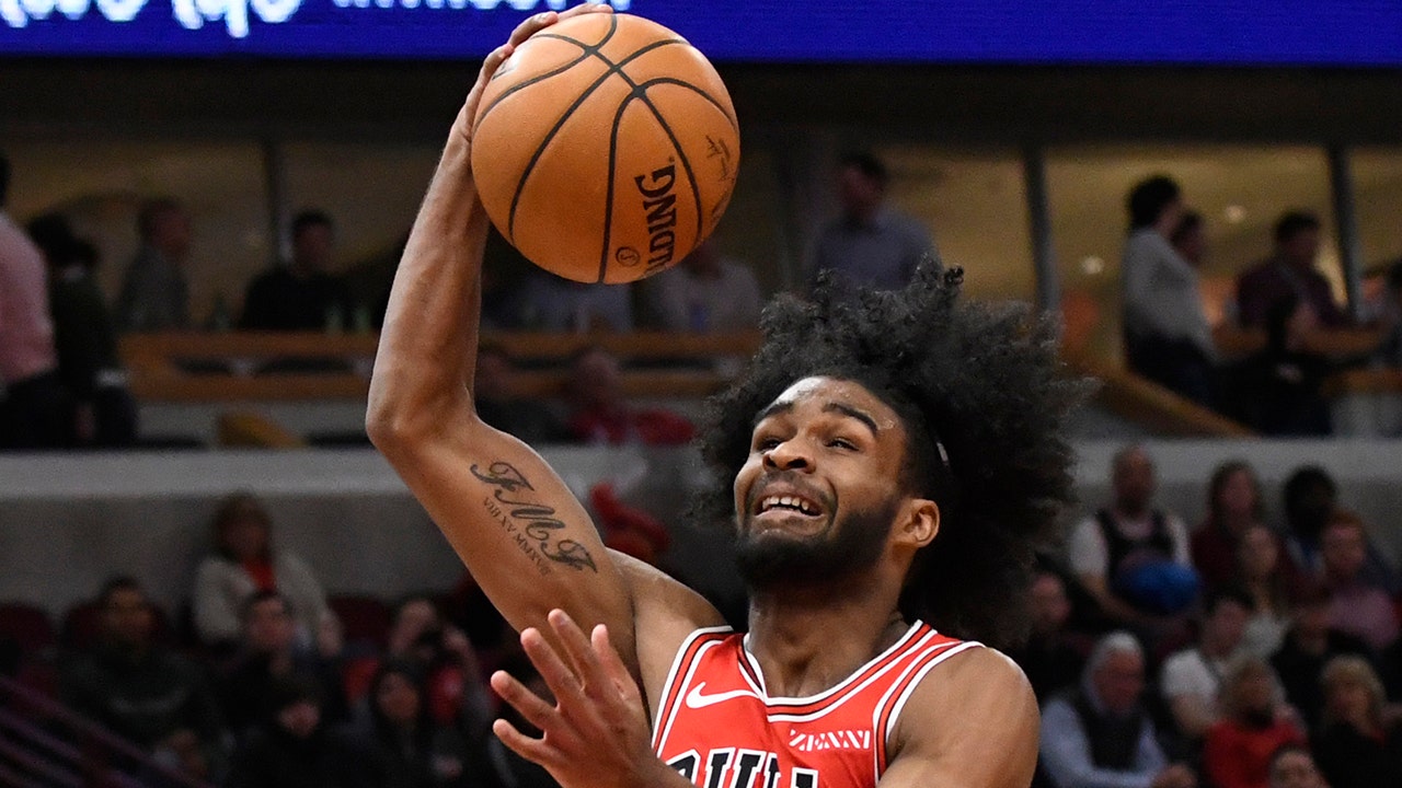 Coby White wants to be the Chicago Bulls point guard