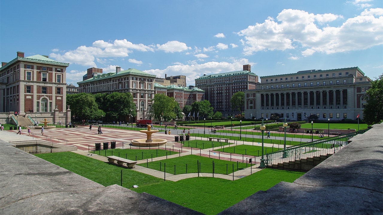 Columbia University, New York, Columbia University, New Yor…
