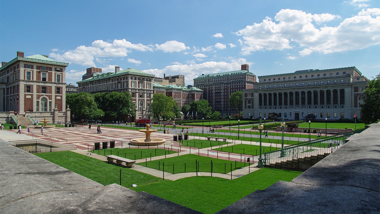 Columbia university new york как поступить