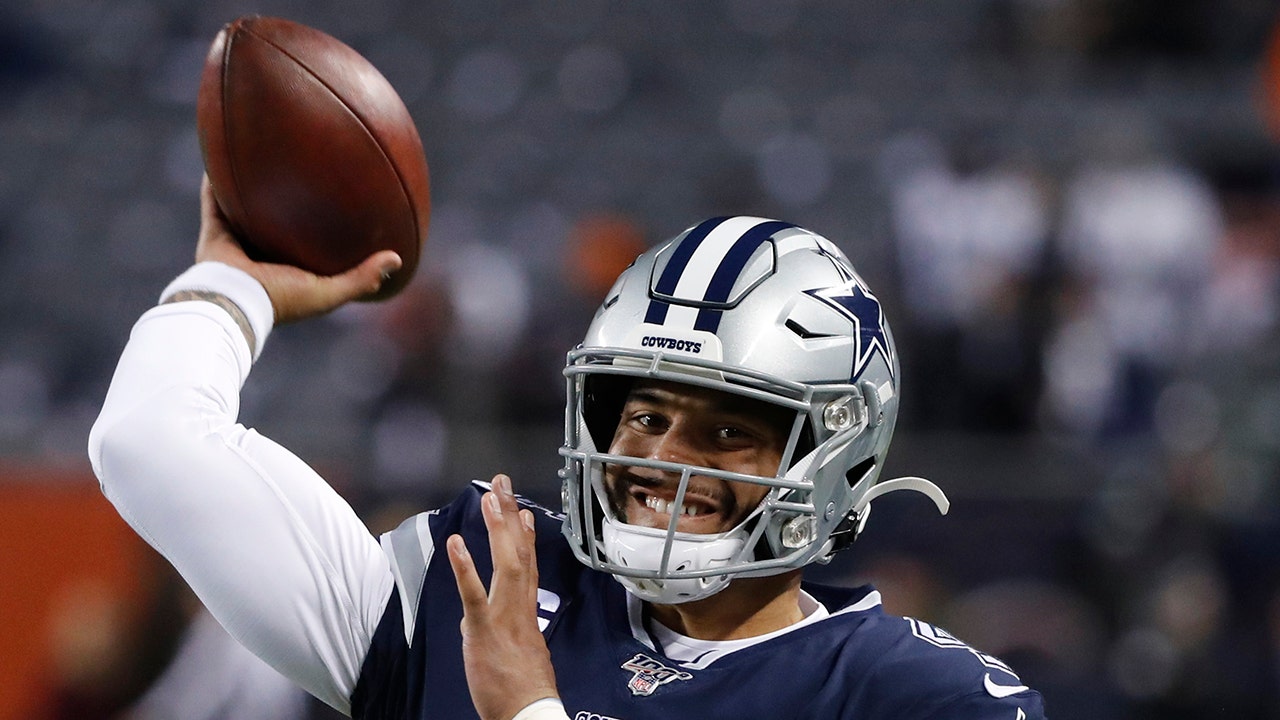 Cowboys news: Dak Prescott set to sign franchise tender, NFL is