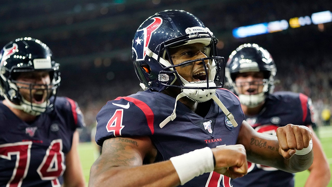 Houston Texans 2020 Schedule: A run-through of the key matchups