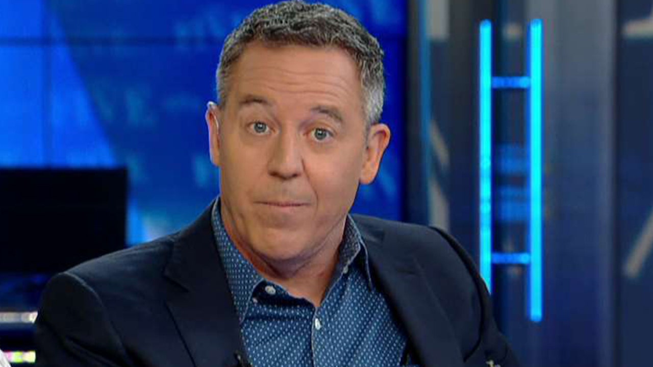 Greg Gutfeld: CNN host Don Lemon, Rick Wilson exhibited 'classism&apos...