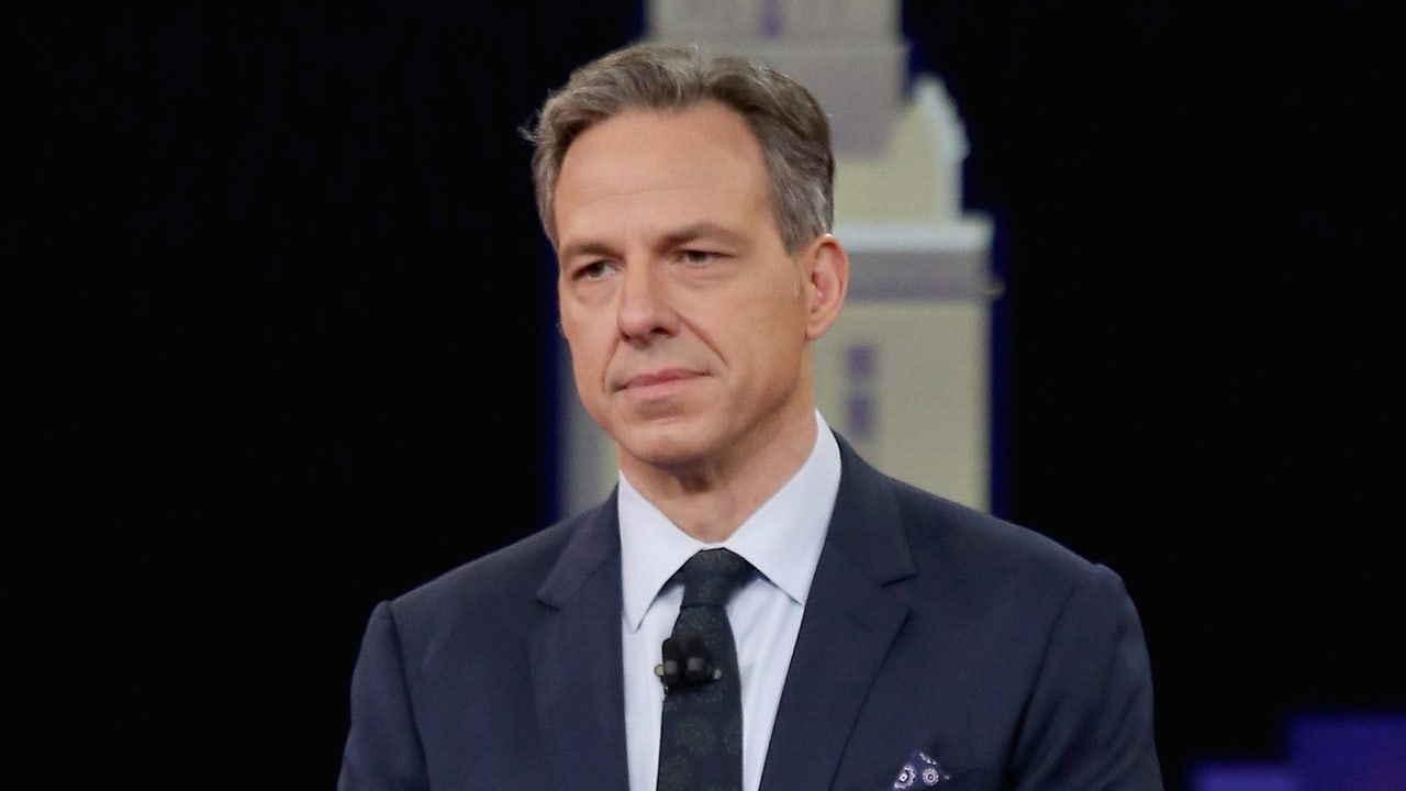 Jake Tapper tweets about Andrew Cuomo’s latest allegations, but avoids mentioning them on CNN’s show