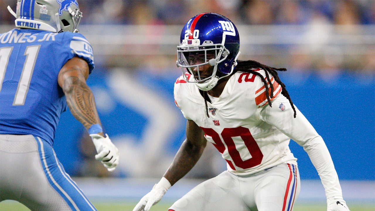 PFF: New York Giants CB Janoris Jenkins is best player of Week 14