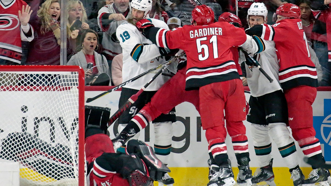 Carolina Hurricanes face next opponent on Wednesday, will be