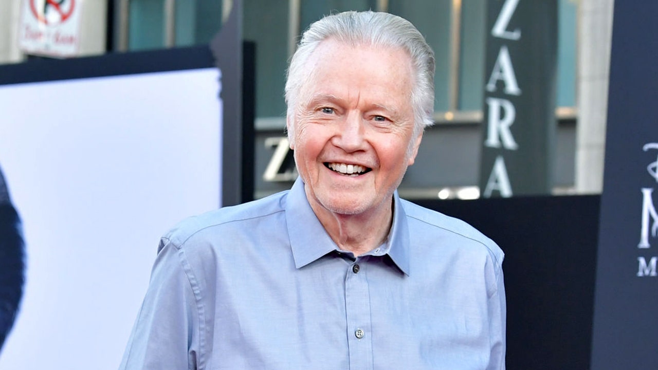 Jon Voight speaks out about rise in anti-Semitism in US: 'Can’t you see this horror?'