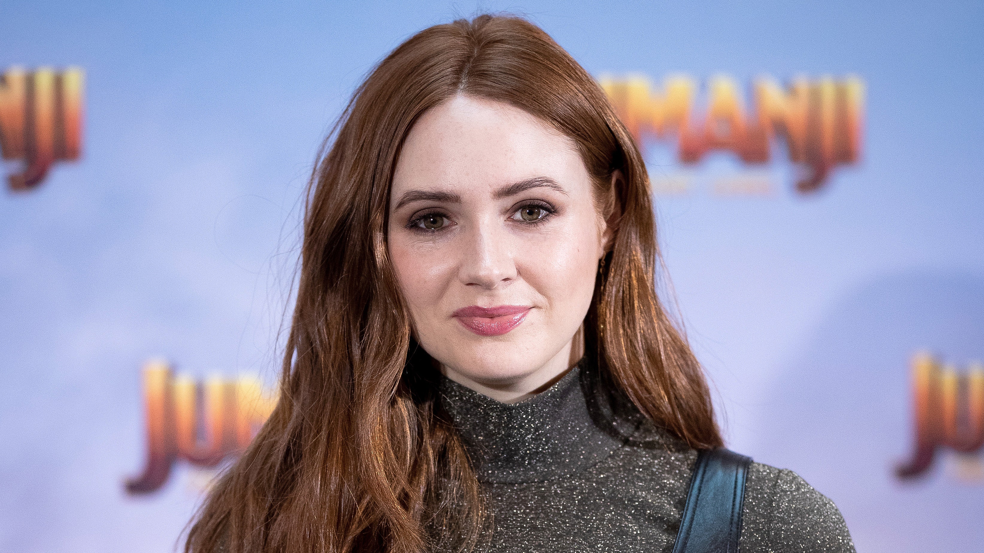 Karen Gillan Has One Silly Regret From Avengers: Endgame