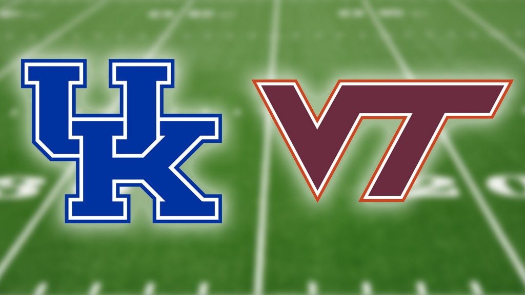 2019 Belk Bowl: Kentucky football vs. Virginia Tech game story