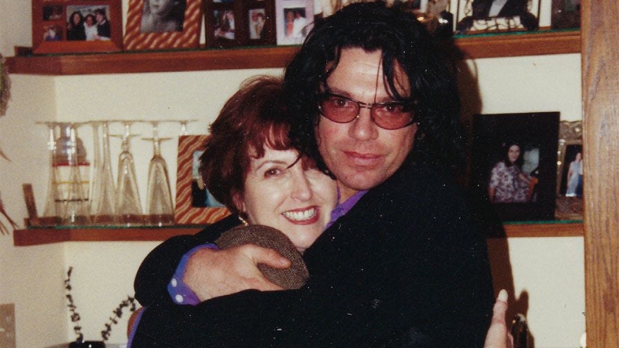 Michael Hutchence’s sister recalls growing up with INXS singer, final tragic years following brain injury