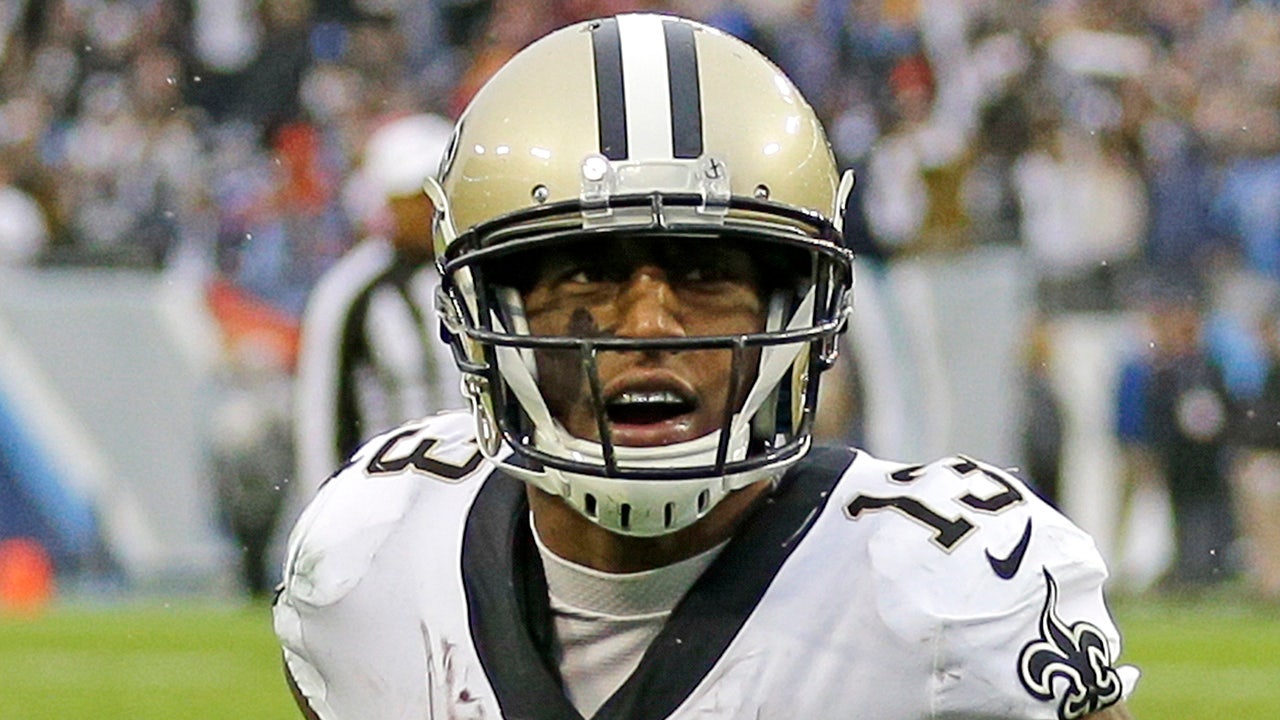 Michael Thomas sets new Saints' record for receiving yards in a