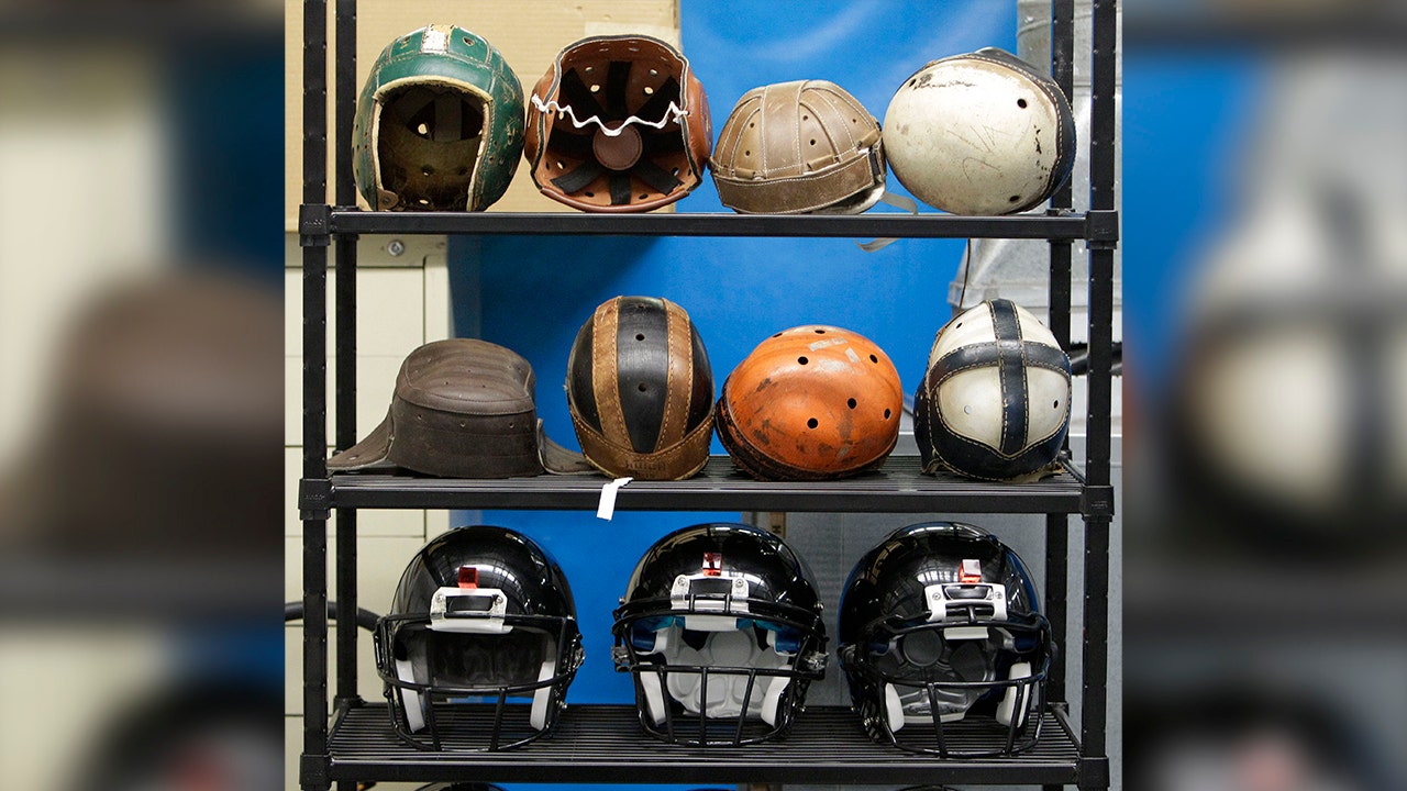 How New Helmet Technology Will Make the NFL and NHL Safer, News, Scores,  Highlights, Stats, and Rumors