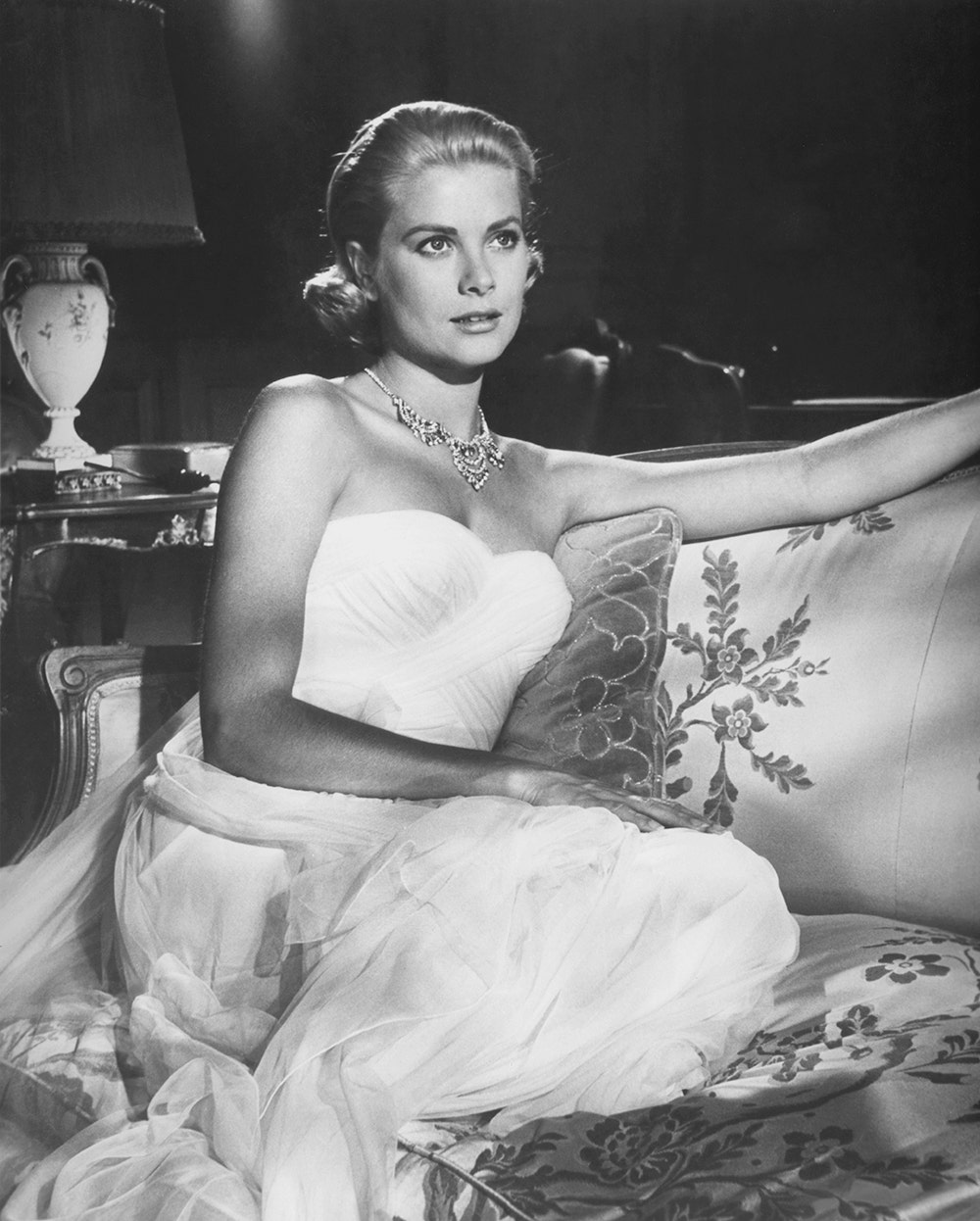 Grace Kelly yearned for ‘privacy,’ alone time with husband Prince ...