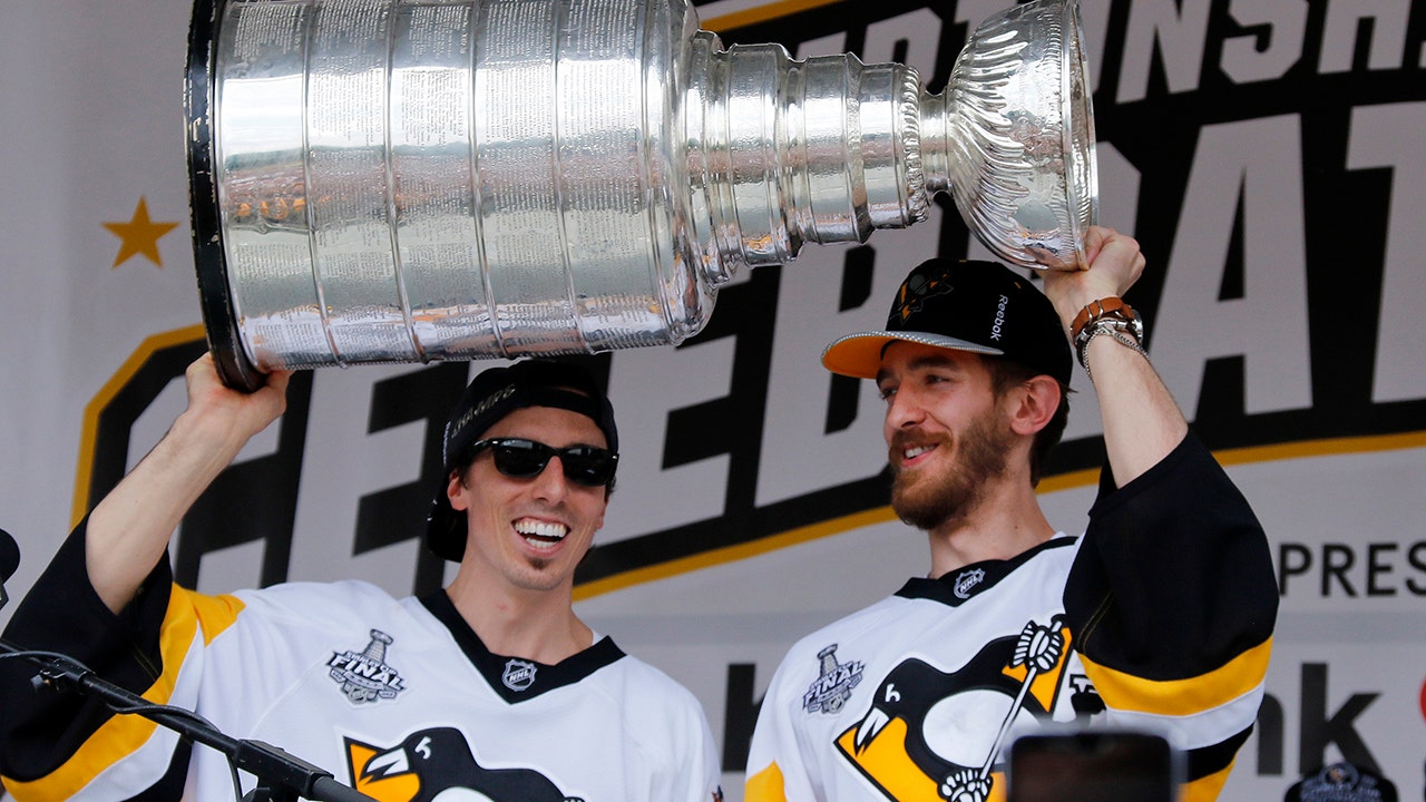 Net gains NHL’s load management is top goalies playing less Fox News