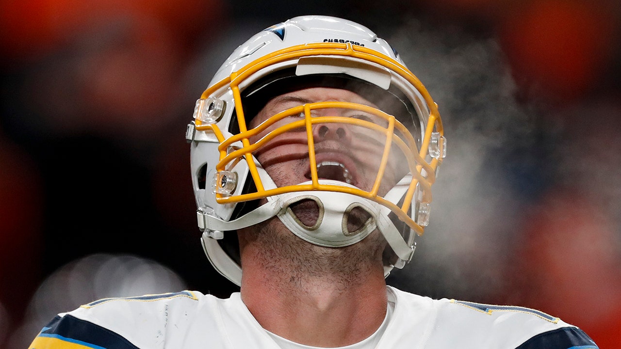 Denver's disdain for trash-talking Philip Rivers comes through loud, clear  – The Denver Post