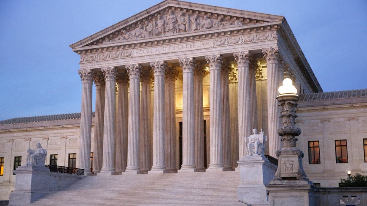 Gop Lawmakers Ask Scotus To Block Final Certification Of Pa Votes Count Fox News