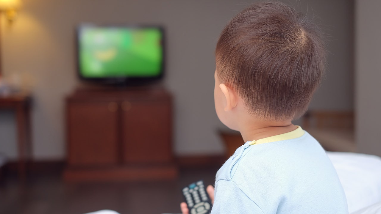 Limiting screen time in infants may decrease risk of autism spectrum disorder, study finds