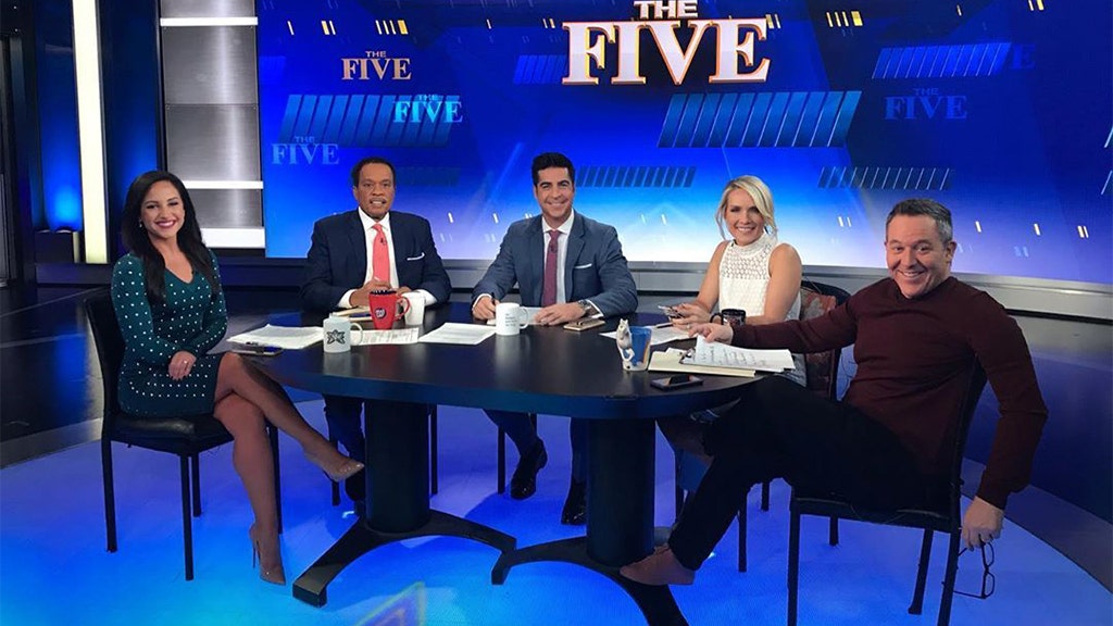 'The Five' make their 2020 predictions: The Super Bowl, the British ...