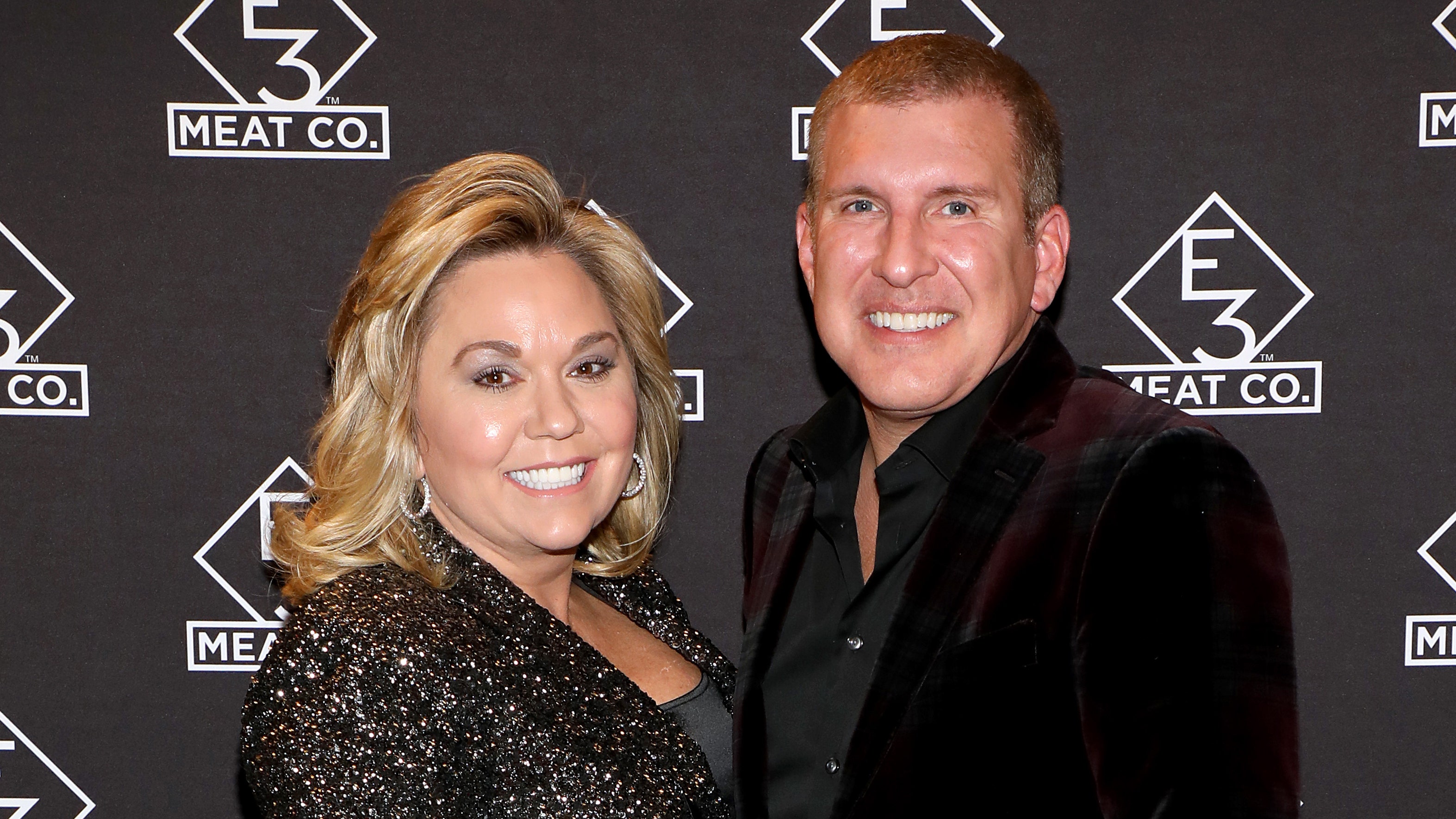 'Chrisley Knows Best' stars Julie and Todd Chrisley What to know about