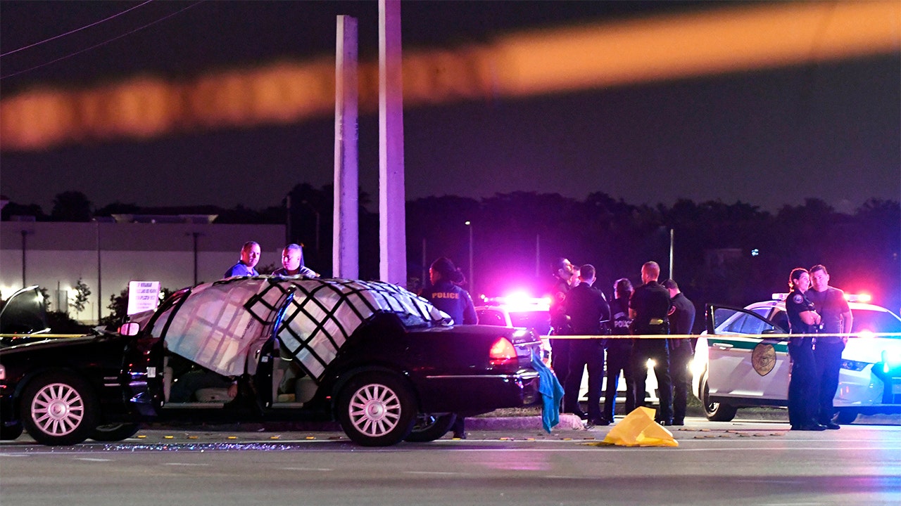 Miami gentleman allegedly robbed elegance source keep, arrested just after car or truck chase and crash