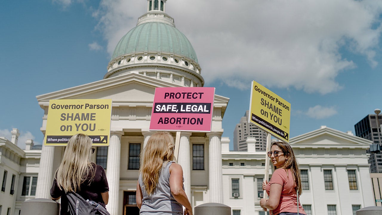 Liberal reporters declare victory for alarmists after Texas abortion law