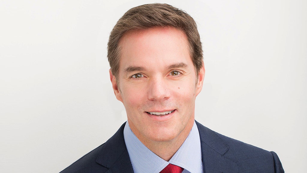 Fox News' Bill Hemmer: Christmas wouldn't be Christmas without family and home