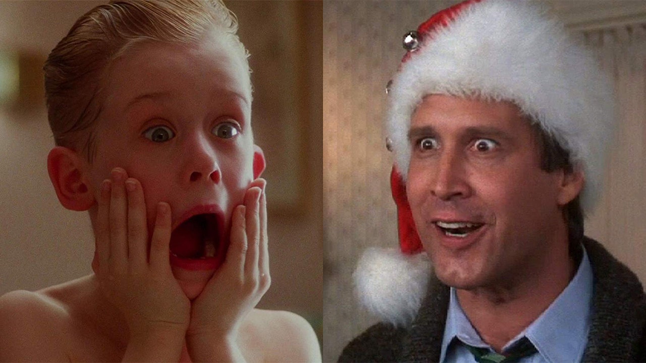 These are the best Christmas movies to get you through the holiday season