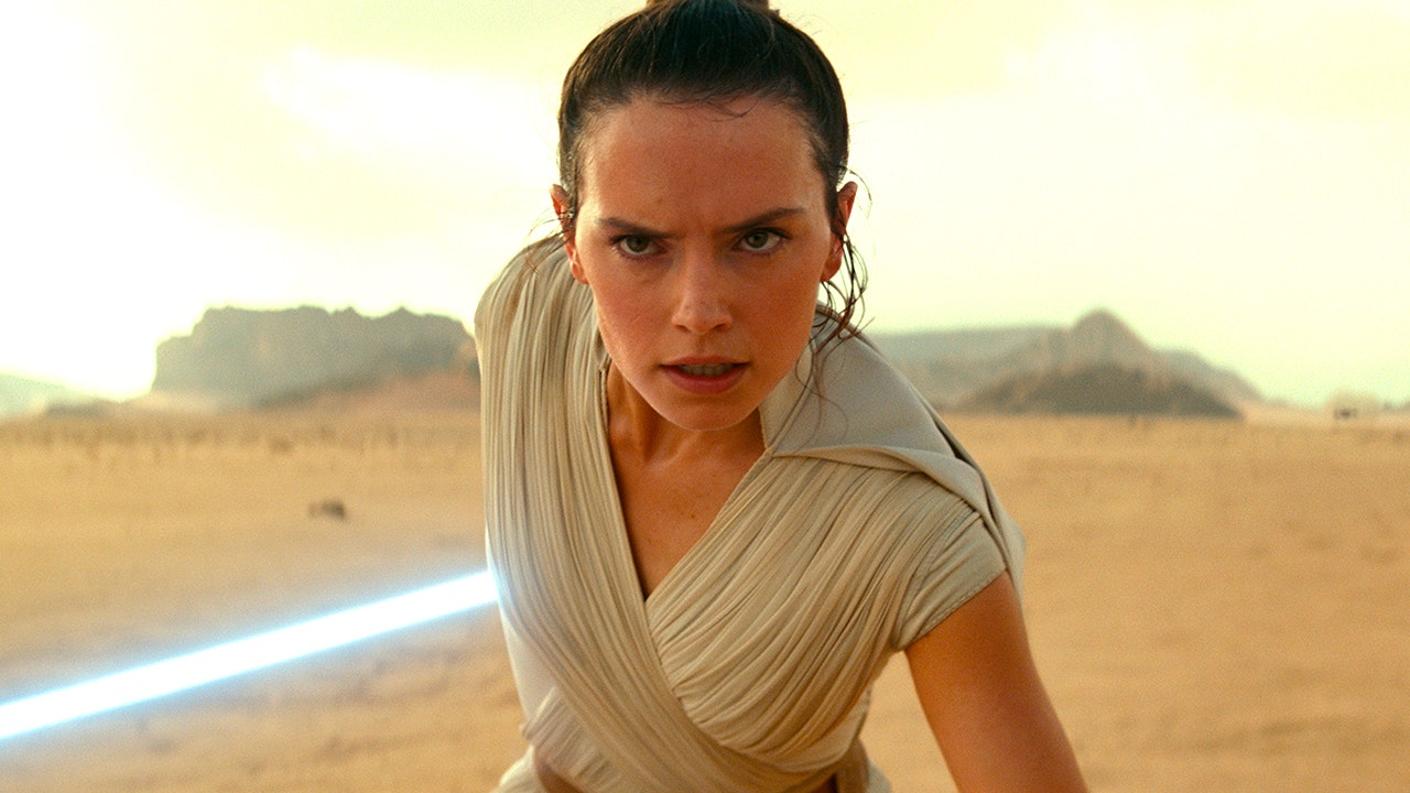 Star Wars The Rise of Skywalker Rotten Tomatoes Revealed 