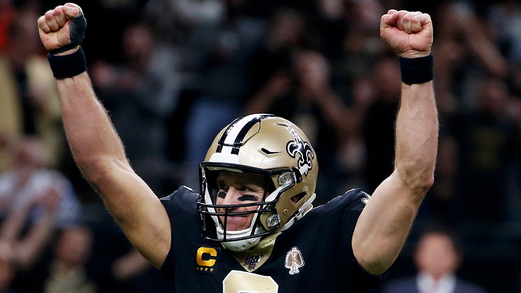 Colts Vs. Saints: New Orleans Rolls To 62-7 Win Behind Drew Brees 