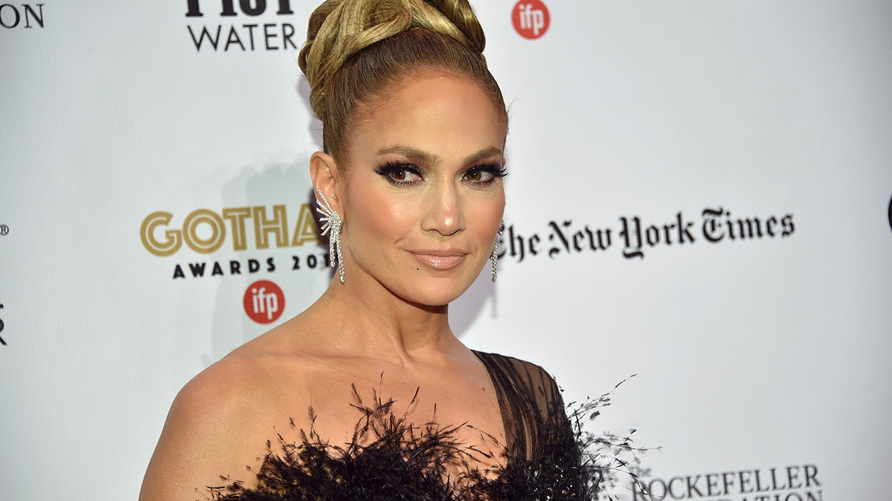 Jennifer Lopez and Shakira's Super Bowl halftime show earns multiple Emmy  nominations